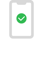 扫码成功提示